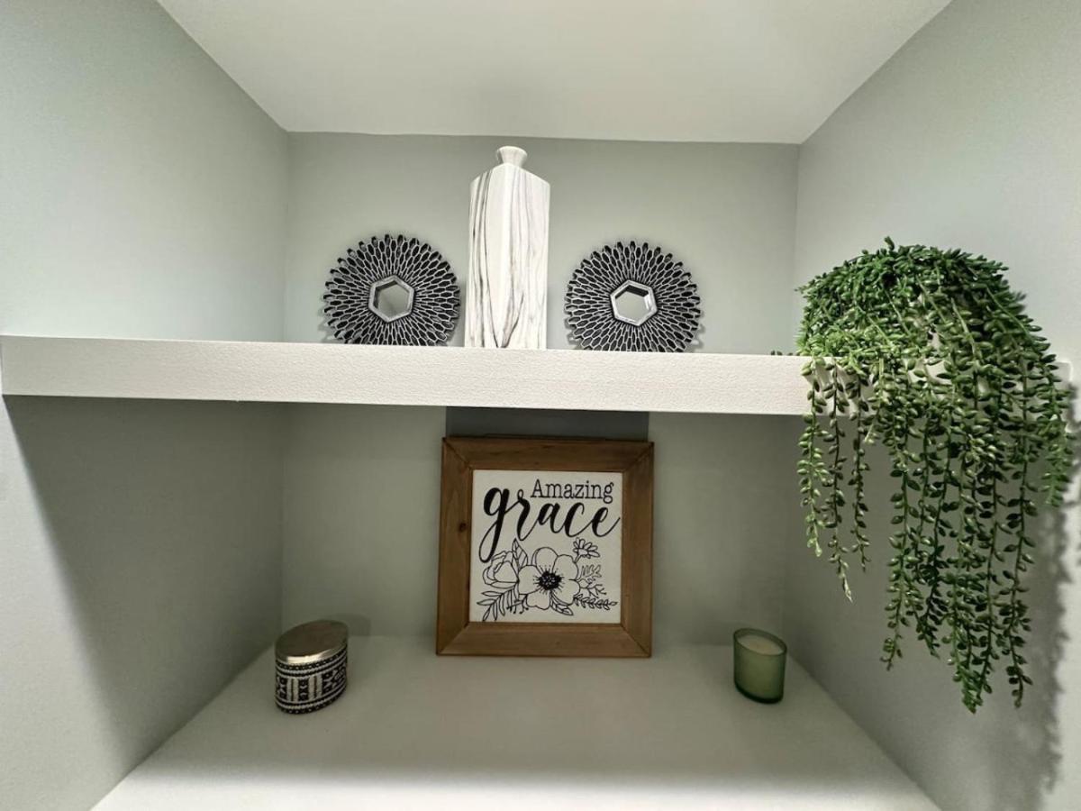 Serenity Haven - Modern Retreat Apartment Charlotte